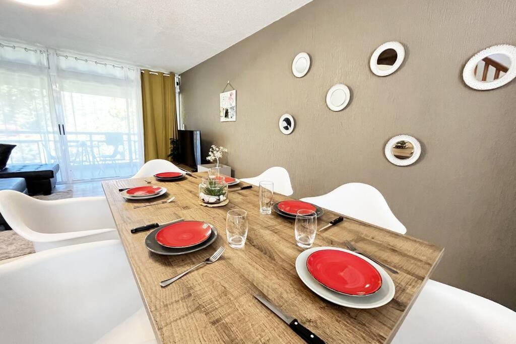 Heipoe Lodge - 6 Min Airport, Wifi, Ac & Parking Papeete  Zewnętrze zdjęcie