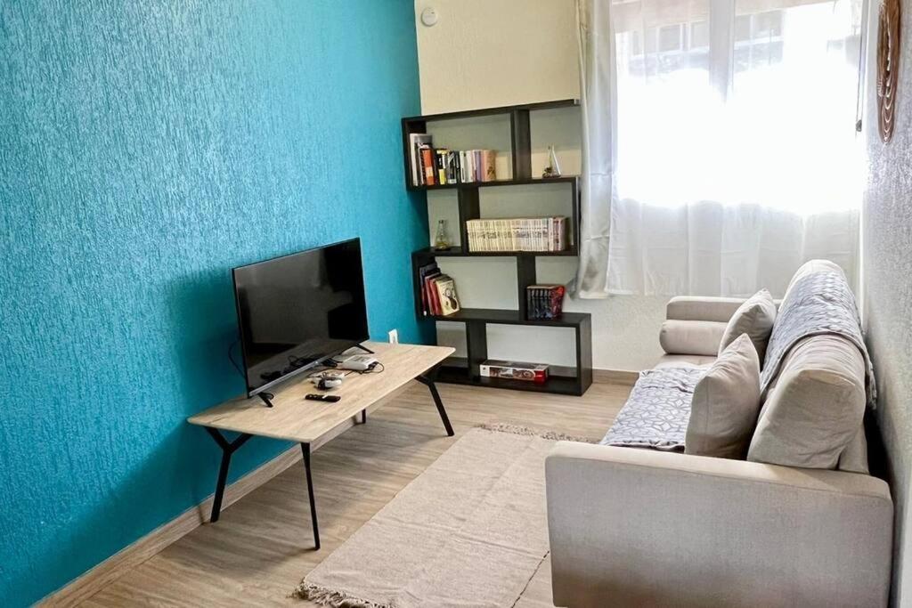 Heipoe Lodge - 6 Min Airport, Wifi, Ac & Parking Papeete  Zewnętrze zdjęcie