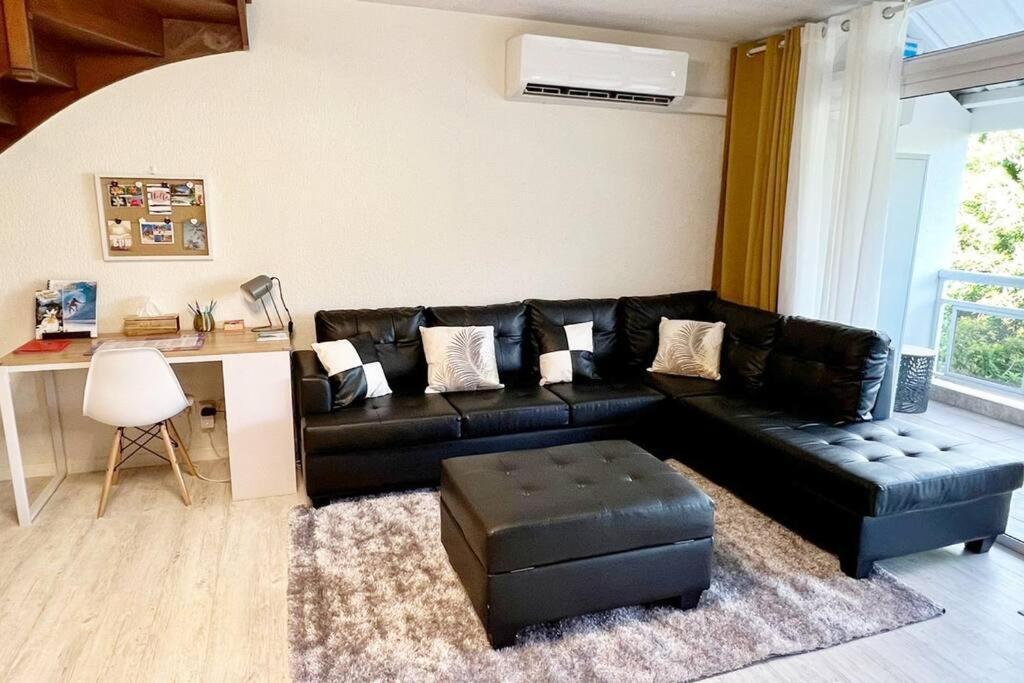 Heipoe Lodge - 6 Min Airport, Wifi, Ac & Parking Papeete  Zewnętrze zdjęcie